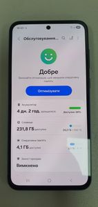 01-200744379: Samsung galaxy a55 5g 8/256gb