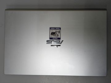 01-200781377: Asus 15/core i5 8265u ddr4/8gb ddr4/hdd *відсутній/ssd 512 gb/geforce mx250 2gb