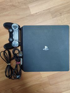 01-200781423: Sony playstation 4 500gb