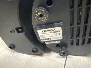 01-200783894: Novex nje-6001