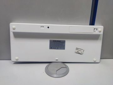 Б/у Клавиатура беспроводная Wireless bk3001 01-200783806