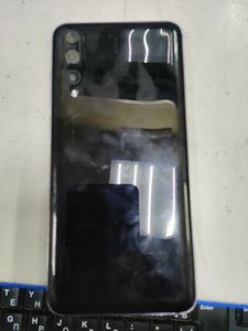 01-200785505: Huawei p20 pro 6/128gb