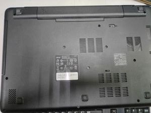 01-200785275: Acer 15/pentium n3540 ddr3/4gb ddr3/ssd 500 gb/*інтегрована