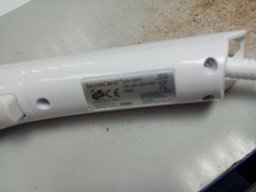 01-200785013: Silvercrest sdrb 1000 b1