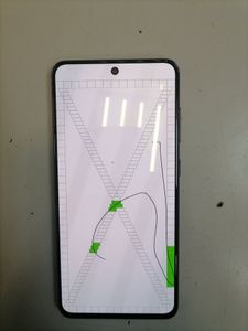 01-200786209: Samsung galaxy s21 fe 5g 6/128gb