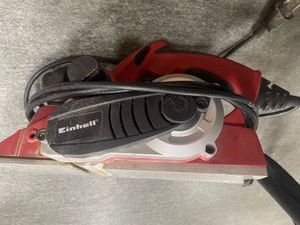 01-200536528: Einhell rt-pl 82