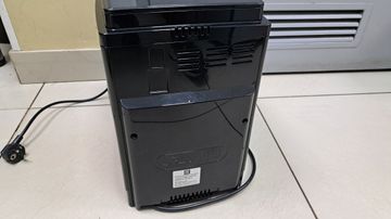 01-200758107: Delonghi magnifica s ecam 22.110.b