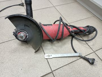 01-200786977: Vitals ls2324brc power