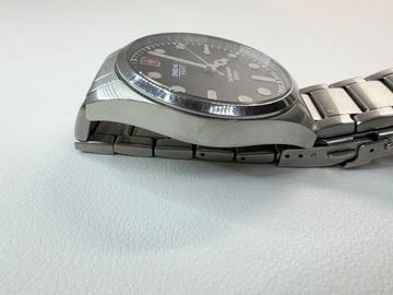 01-200787615: Swiss Military Hanowa mountain land 06-5345.04.007