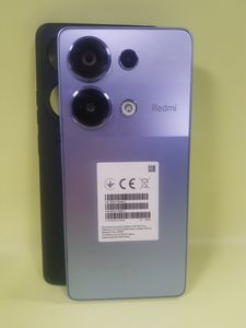 01-200786675: Xiaomi redmi note 13 pro 4g 8/256gb