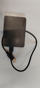 01-200787578: Toshiba canvio basics 2022 1 tb