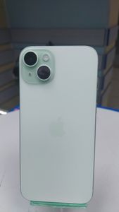 01-200789277: Apple iphone 15 plus 256gb