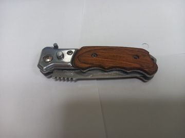 Б/в Ніж складаний Без Виробника без моделі 01-200789874