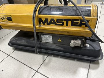 01-200790204: Master b 70 ced