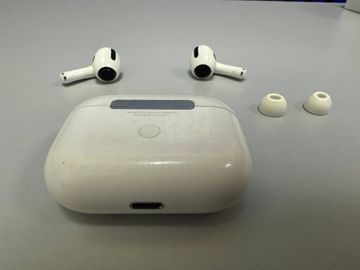 01-200790800: Apple airpods pro