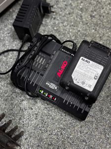 01-200790470: Al-Ko ht 2000 2акб + зп