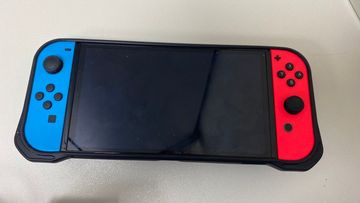 01-200790587: Nintendo switch oled