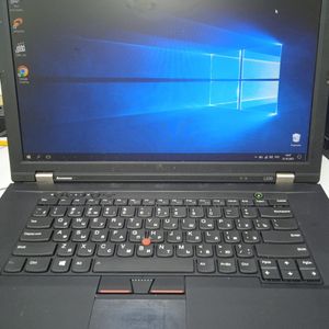 01-200790374: Lenovo 14/core i3 3110m ddr3/10gb ddr3/hdd *відсутній/ssd 480 gb/*інтегрована