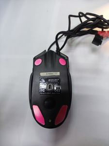 01-200784805: Bloody p80 pro