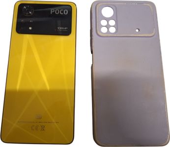 01-200770600: Poco x4 pro 5g 8/256gb