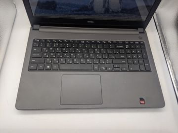 01-200778120: Hp 15/core i5 6200u ddr3/8gb ddr3/hdd 120 gb/ssd *відсутній/radeon r5 m330