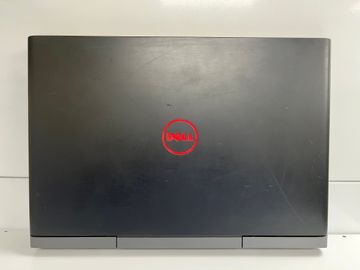 01-200795369: Dell 15/core i7 7700hq ddr3/16gb ddr4/ssd 128 gb/geforce gtx1050ti 4gb