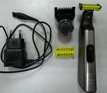 01-200794472: Philips qp 6551