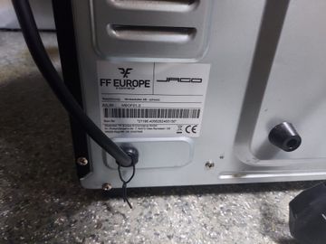 Б/в Духовка електрична Jago mbof01-3 01-200796030