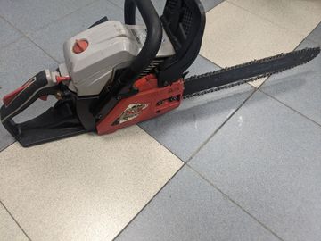 01-200741003: Al-Ko bks 4040