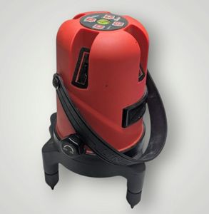 Б/в Лазерний нівелір Stark ll-0505 01-200764102