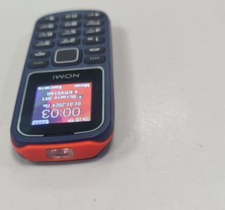 Б/в Мобільний телефон Nomi i1441 01-200796678