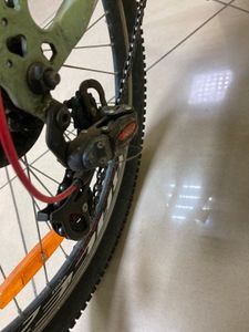 01-200790622: Discovery flint am dd 24