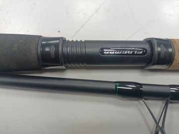 Б/у Удилище Flagman s-canal feeder 360 70г 01-200797022