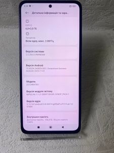 01-200797052: Xiaomi redmi note 13 4g 6/128gb