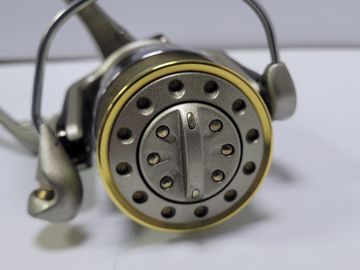 01-200743250: Ryobi excia mx 3000