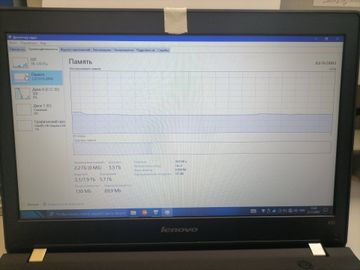 01-200797926: Lenovo 13/core i3 6006u ddr3/8gb ddr3/hdd *відсутній/ssd 128 gb/*інтегрована