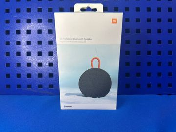 Б/в Акустика Xiaomi mi portable bluetooth speaker 16w 01-200797634