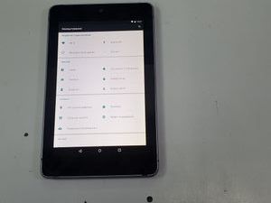 01-200798285: Asus nexus 7 16gb