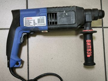 Б/в Перфоратор Витязь пэ-1400 dfr 01-200798168