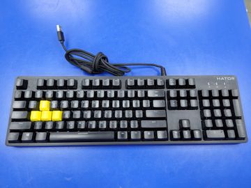 01-200762361: Hator rockfall mechanical htk-604