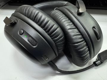 Б/в Навушники Hyperx cloud iii wireless 01-200798076