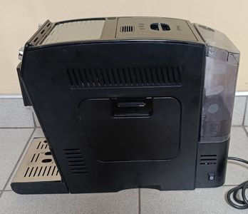 Б/в Кавоварка Delonghi etam 29.510 01-200797976
