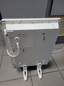 Б/в Обігрівач Bonjour turbo heat 10 ceg bl-meca/q1 750w 01-200800233