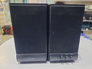 Б/в Мультимедійна акустика F&D r-215 01-200766077