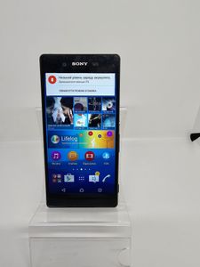 Б/в Мобільний телефон Sony xperia z3+ e6553 01-200792513
