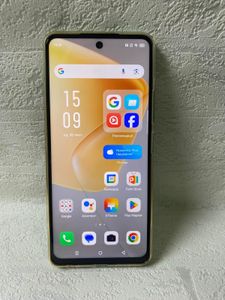 01-200801856: Infinix hot 50 8/128gb