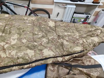 Б/в Спальник Без Виробника без моделі 01-200598884