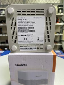Б/в Бездротовий маршрутизатор Raisecom dr5254 01-200801796