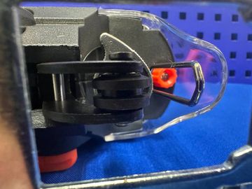 Б/в Електролобзик Dnipro-M js-65lx 01-200801626