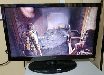 Б/в Ігрова приставка Sony playstation 4 slim 500gb 01-200800357